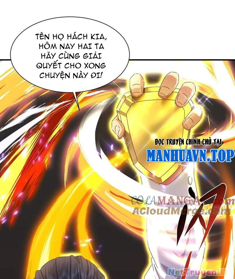 Ta thu thập hậu cung ở dị giới Chapter 36 - Trang 25