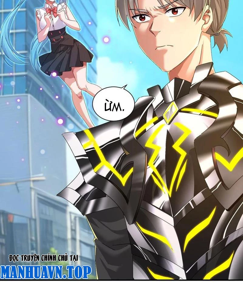 Ta thu thập hậu cung ở dị giới Chapter 36 - Trang 28