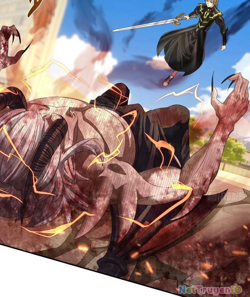 Ta thu thập hậu cung ở dị giới Chapter 36 - Trang 3