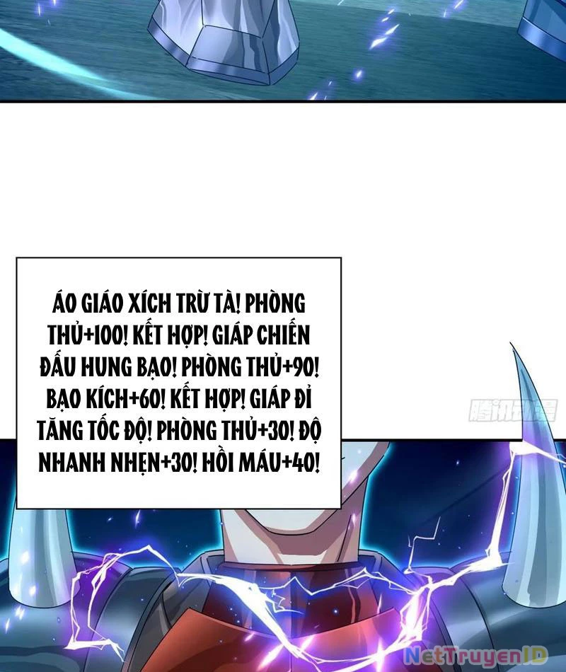 Ta thu thập hậu cung ở dị giới Chapter 36 - Trang 32