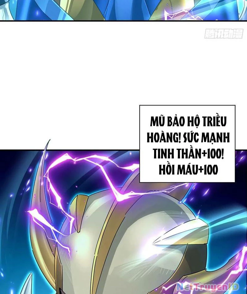 Ta thu thập hậu cung ở dị giới Chapter 36 - Trang 34