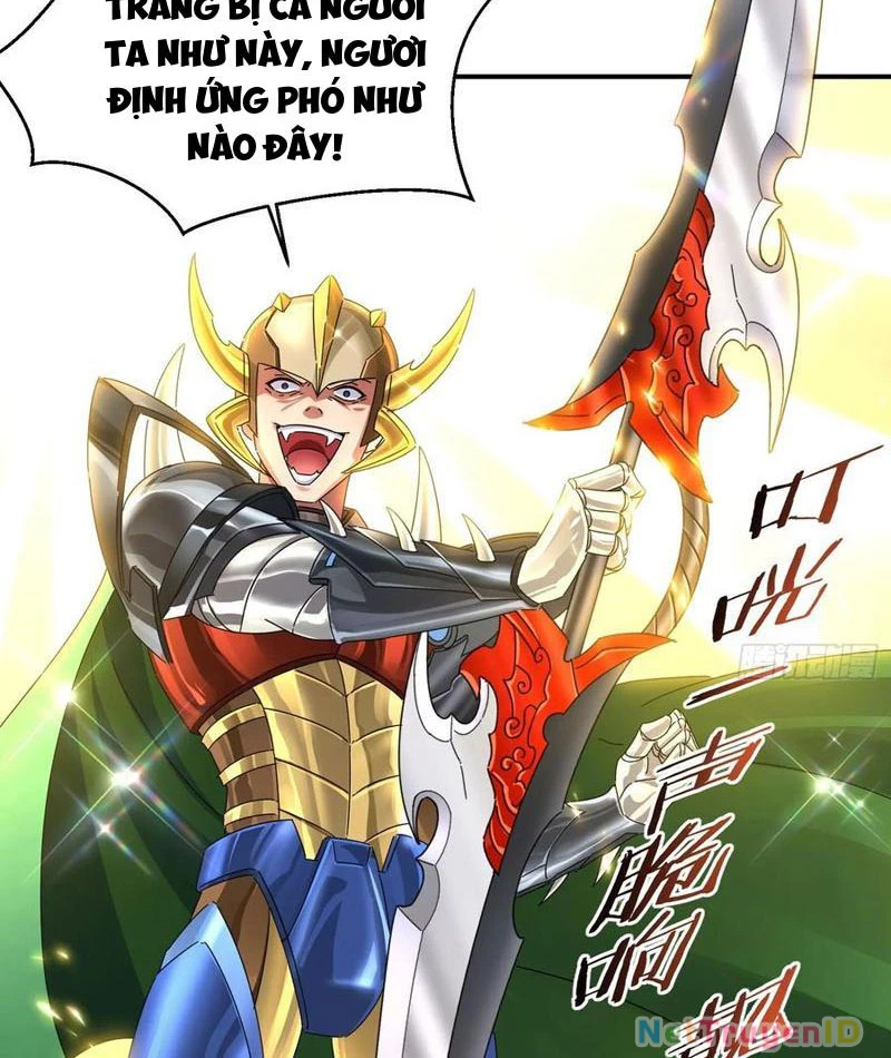 Ta thu thập hậu cung ở dị giới Chapter 36 - Trang 38