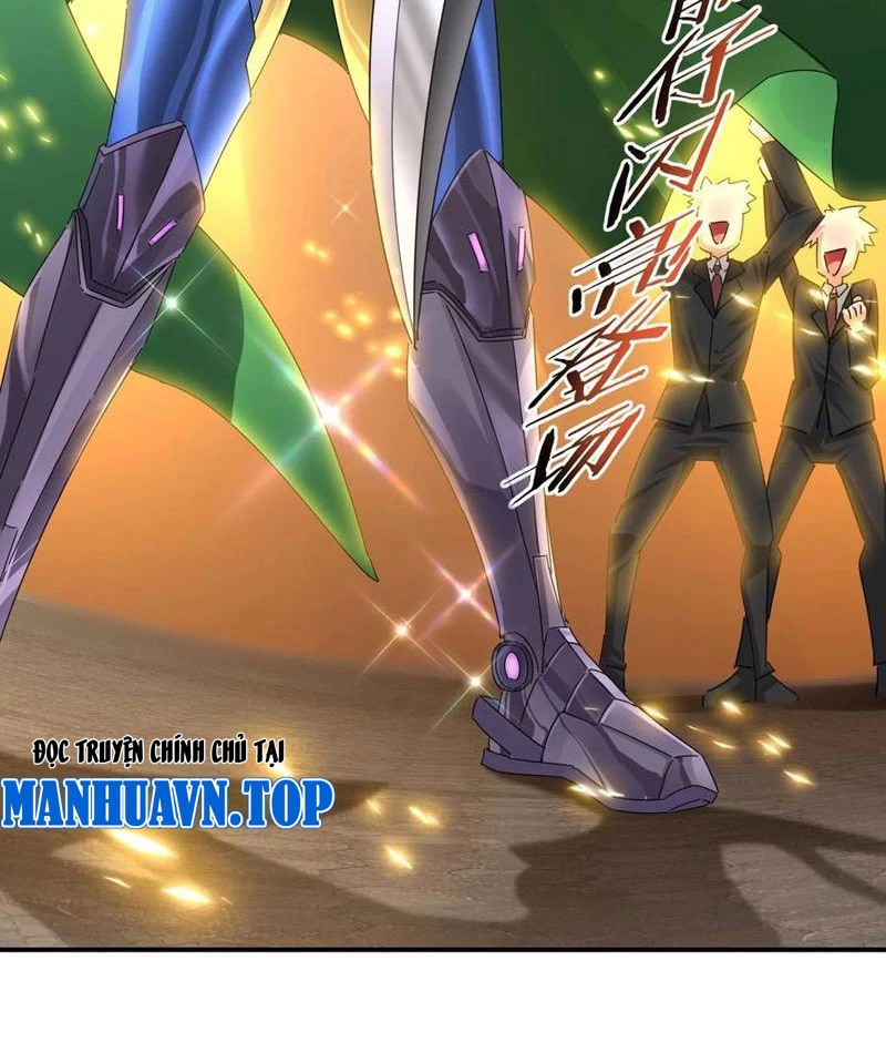 Ta thu thập hậu cung ở dị giới Chapter 36 - Trang 39