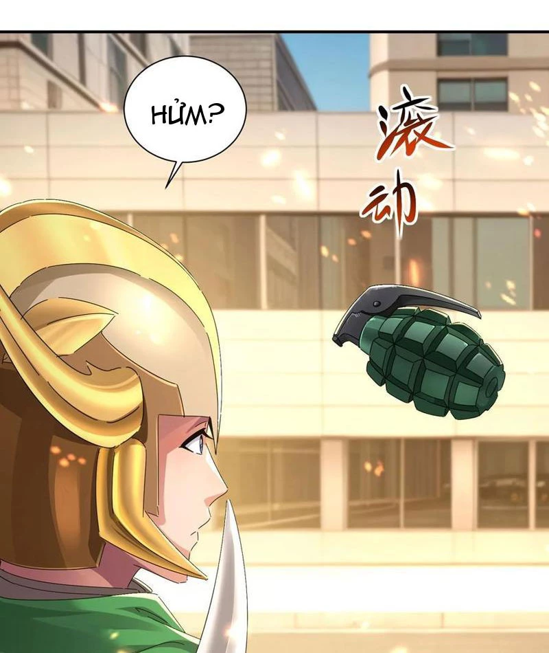 Ta thu thập hậu cung ở dị giới Chapter 36 - Trang 41