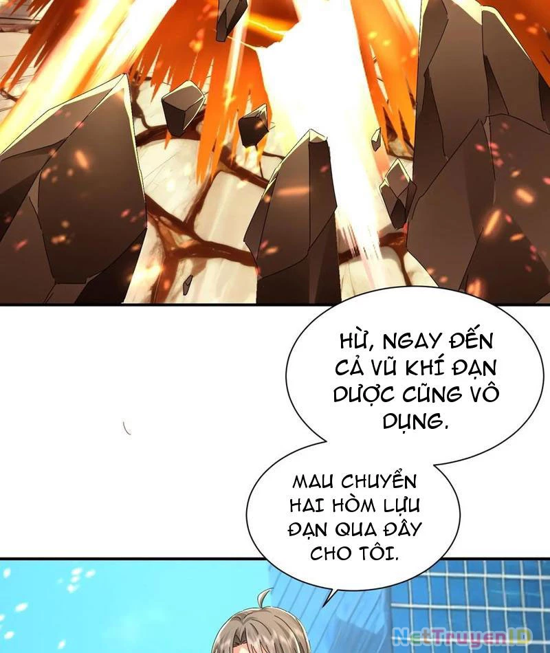 Ta thu thập hậu cung ở dị giới Chapter 36 - Trang 44
