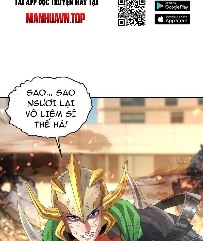 Ta thu thập hậu cung ở dị giới Chapter 36 - Trang 46
