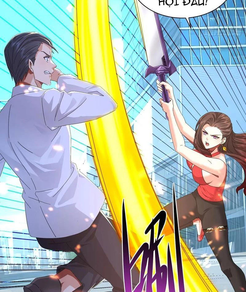 Ta thu thập hậu cung ở dị giới Chapter 37 - Trang 14