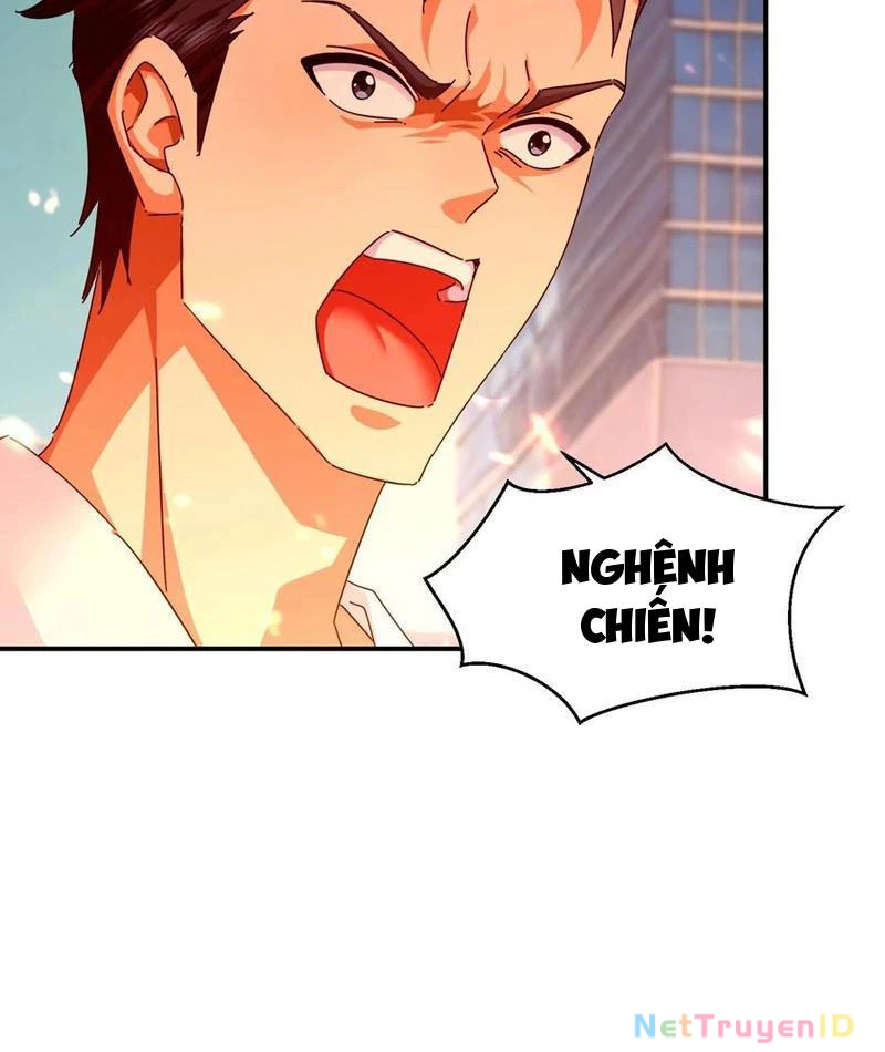 Ta thu thập hậu cung ở dị giới Chapter 37 - Trang 32