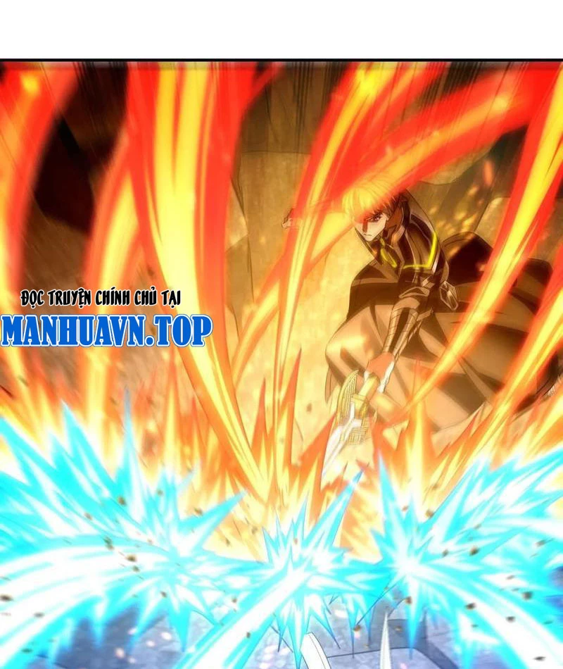 Ta thu thập hậu cung ở dị giới Chapter 37 - Trang 33