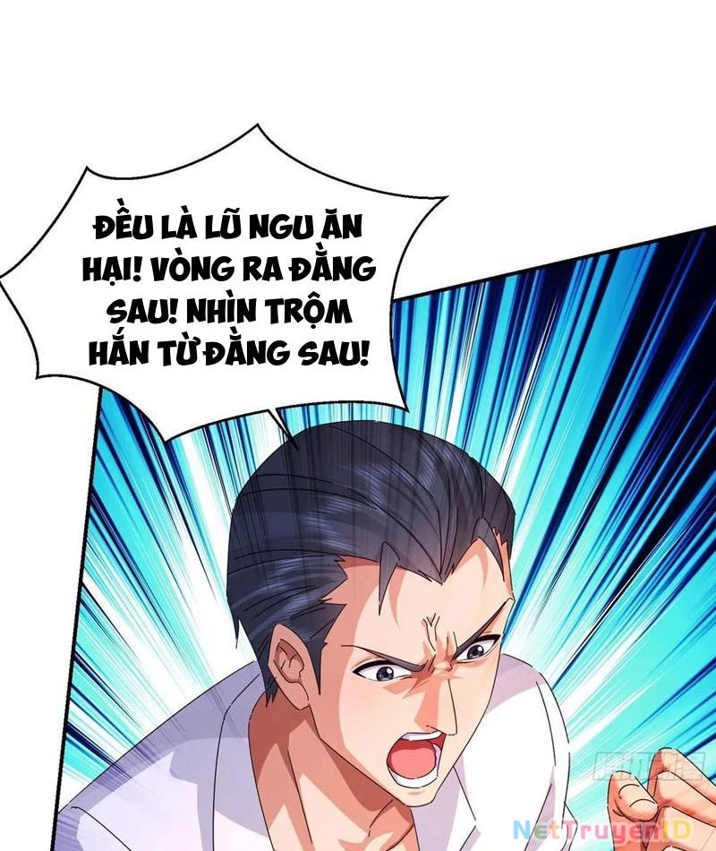 Ta thu thập hậu cung ở dị giới Chapter 37 - Trang 35
