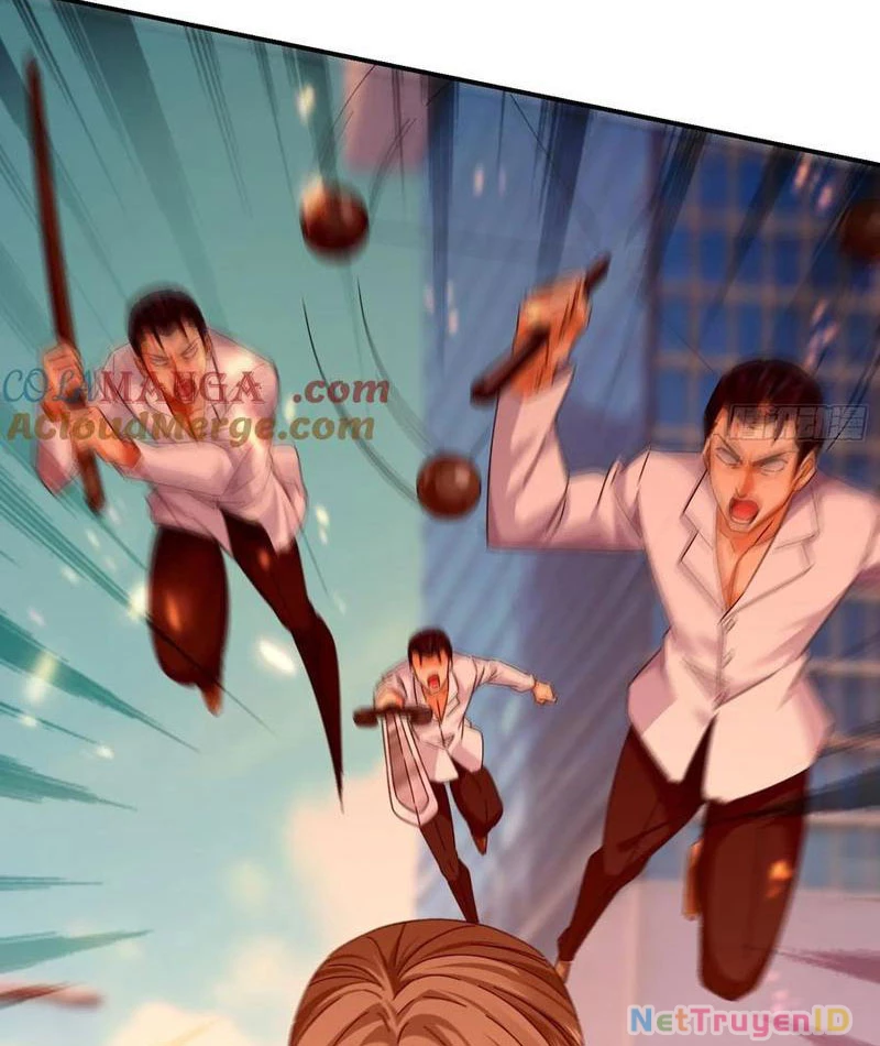 Ta thu thập hậu cung ở dị giới Chapter 37 - Trang 37