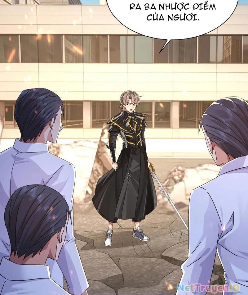 Ta thu thập hậu cung ở dị giới Chapter 37 - Trang 47