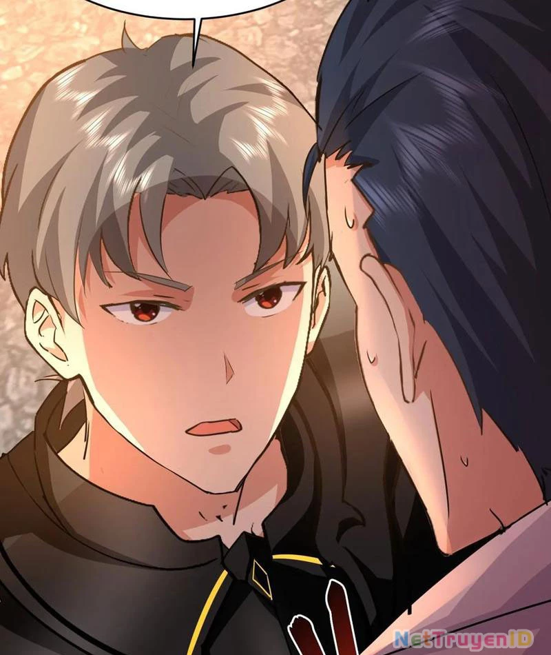 Ta thu thập hậu cung ở dị giới Chapter 38 - Trang 28