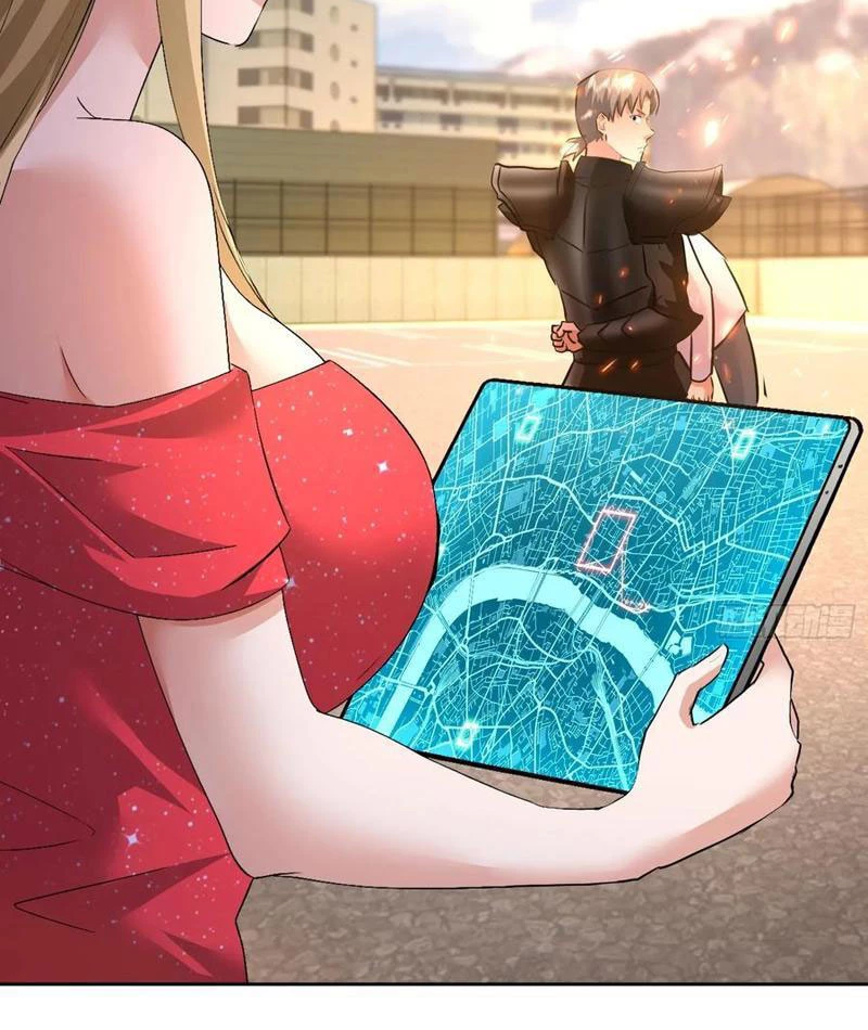 Ta thu thập hậu cung ở dị giới Chapter 38 - Trang 32