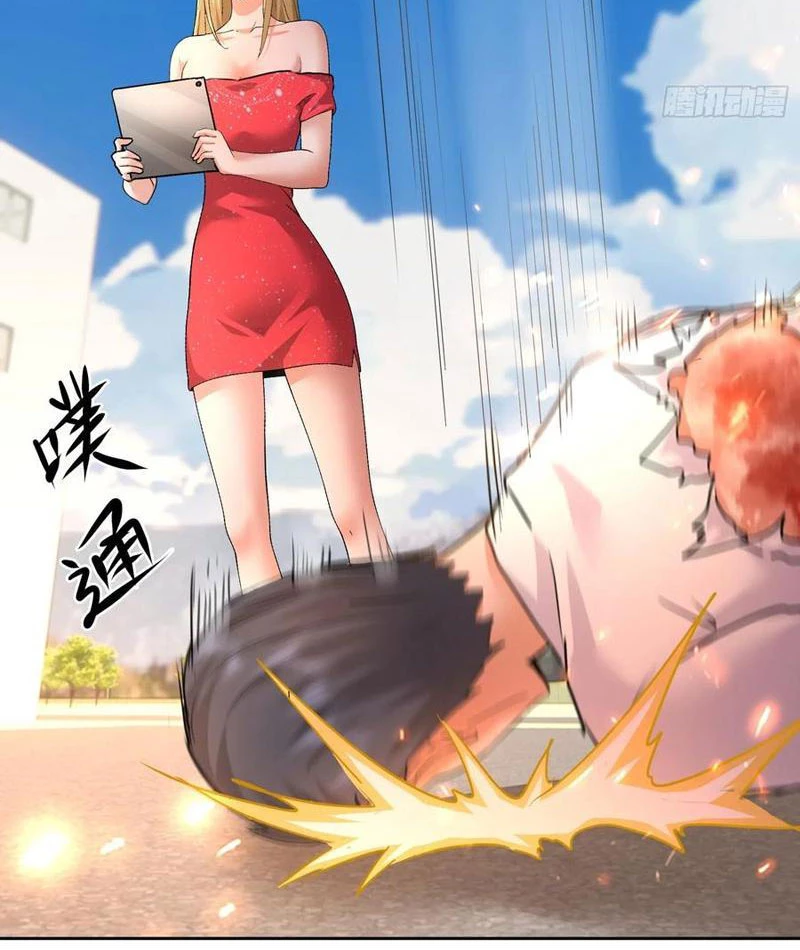 Ta thu thập hậu cung ở dị giới Chapter 38 - Trang 34