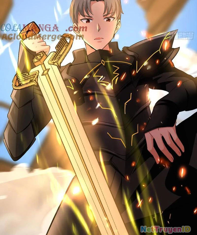 Ta thu thập hậu cung ở dị giới Chapter 38 - Trang 45