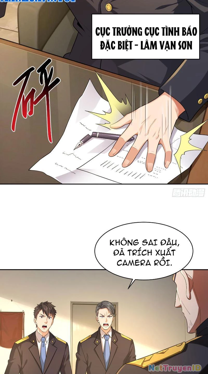 Ta thu thập hậu cung ở dị giới Chapter 4 - Trang 13