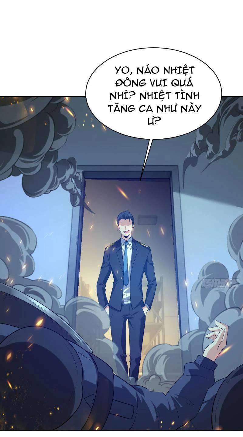 Ta thu thập hậu cung ở dị giới Chapter 4 - Trang 23