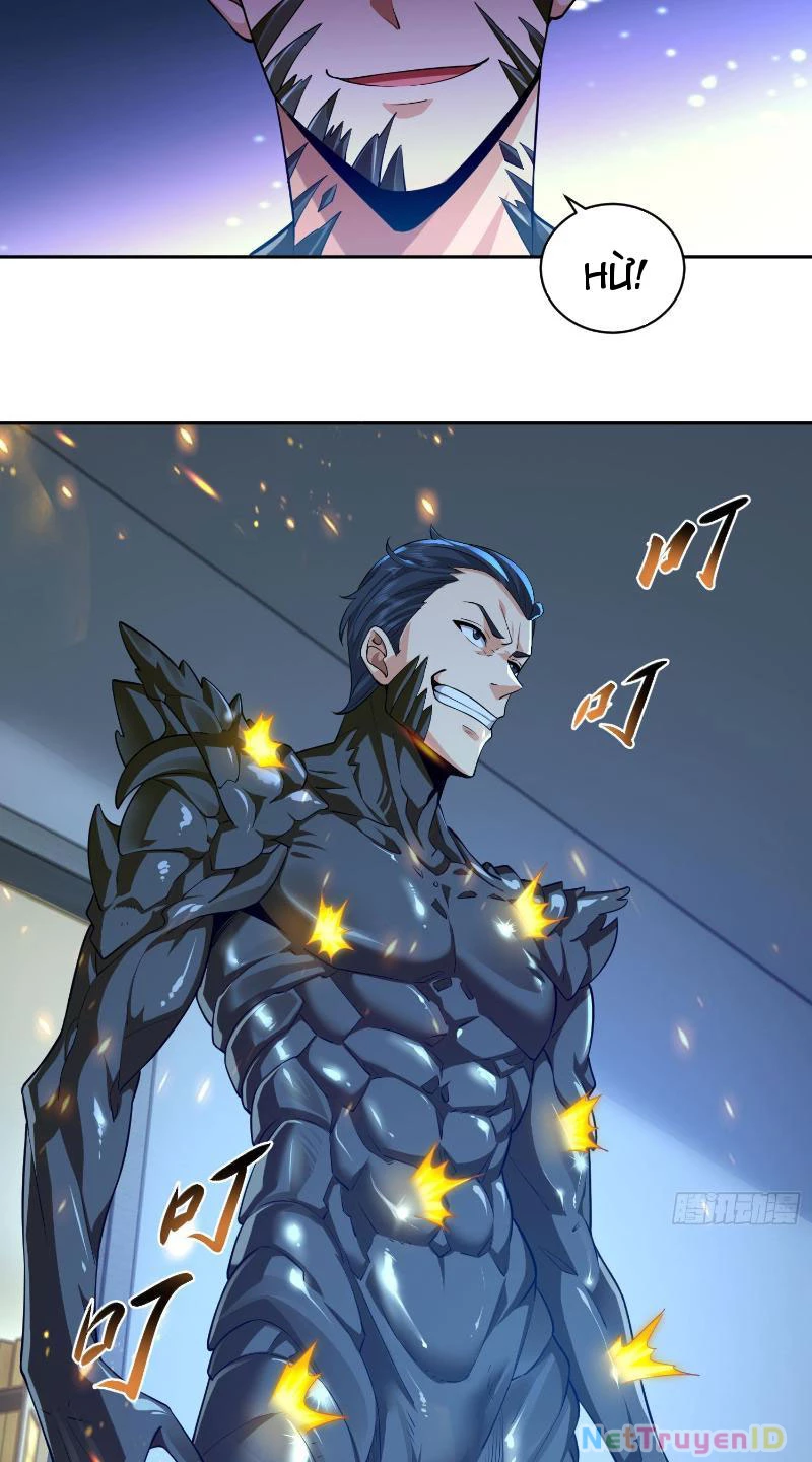 Ta thu thập hậu cung ở dị giới Chapter 4 - Trang 25