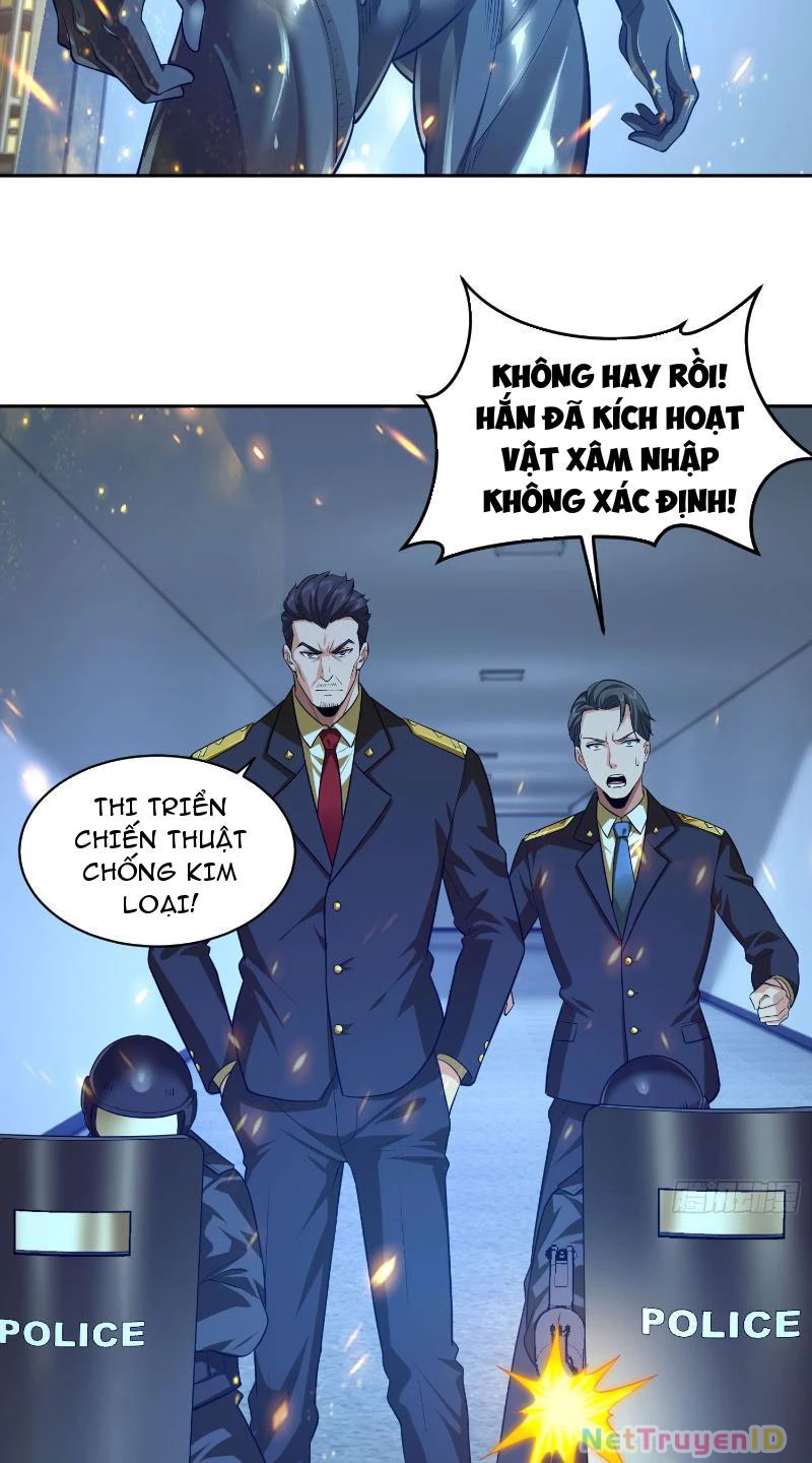 Ta thu thập hậu cung ở dị giới Chapter 4 - Trang 26