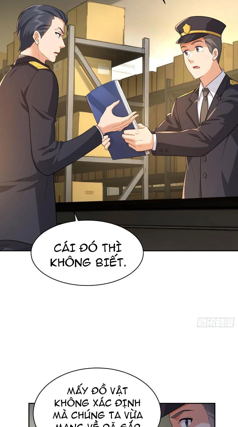 Ta thu thập hậu cung ở dị giới Chapter 4 - Trang 3