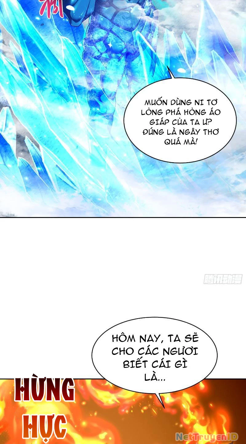 Ta thu thập hậu cung ở dị giới Chapter 4 - Trang 29