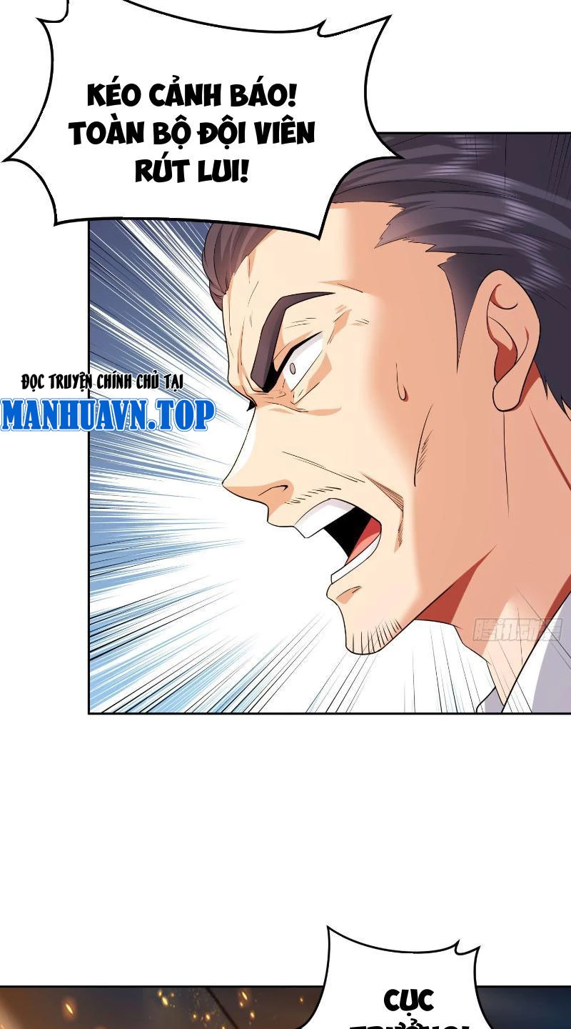 Ta thu thập hậu cung ở dị giới Chapter 4 - Trang 31