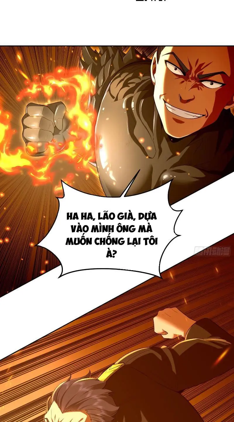 Ta thu thập hậu cung ở dị giới Chapter 4 - Trang 33