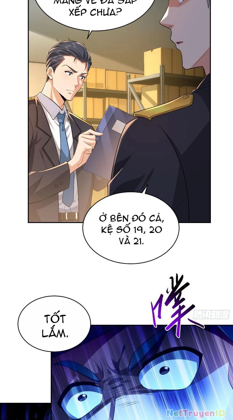Ta thu thập hậu cung ở dị giới Chapter 4 - Trang 4