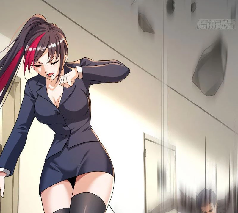 Ta thu thập hậu cung ở dị giới Chapter 4 - Trang 48
