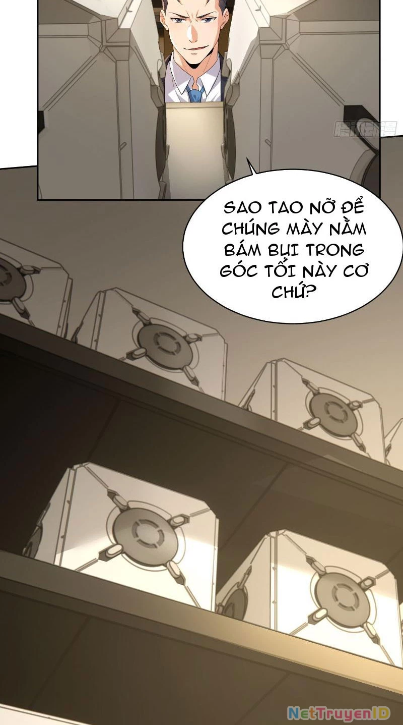 Ta thu thập hậu cung ở dị giới Chapter 4 - Trang 8