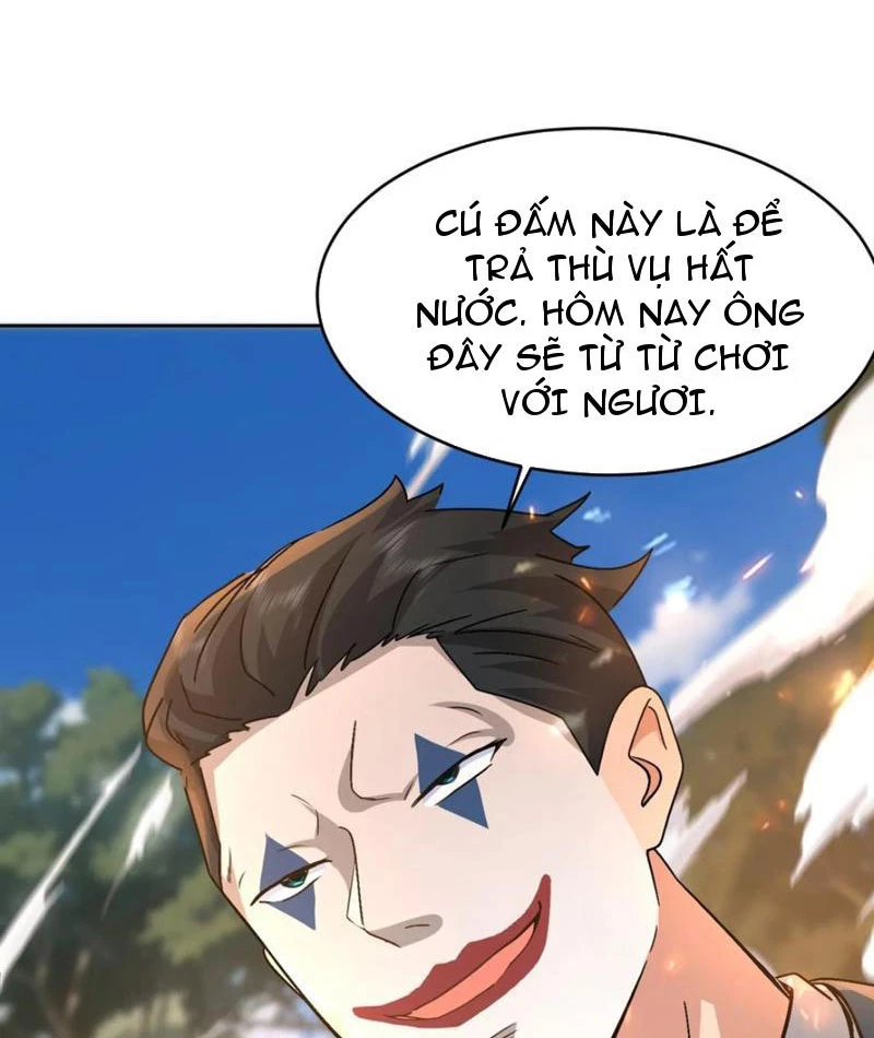 Ta thu thập hậu cung ở dị giới Chapter 43 - Trang 10
