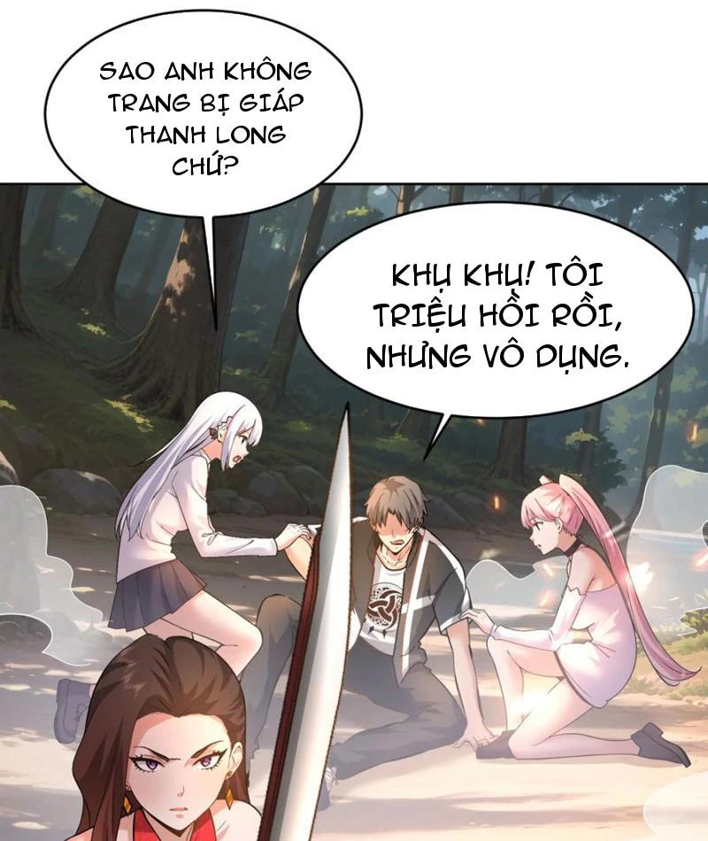 Ta thu thập hậu cung ở dị giới Chapter 43 - Trang 12