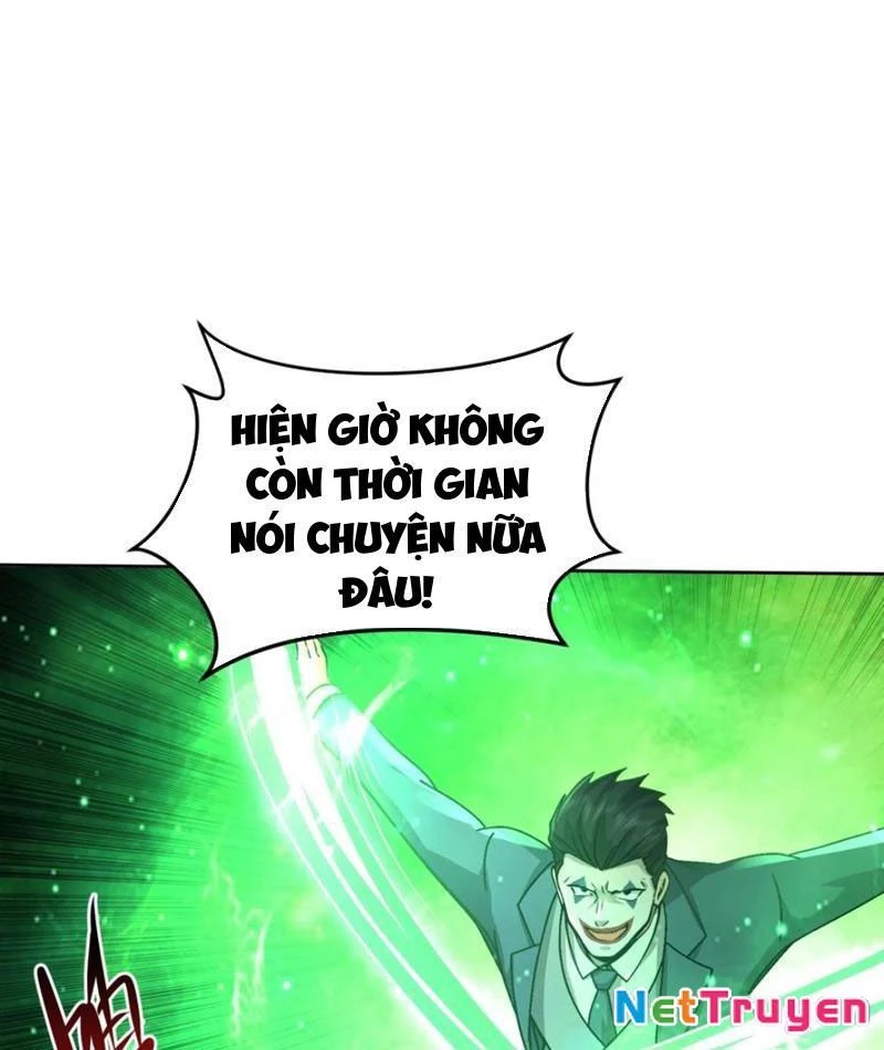 Ta thu thập hậu cung ở dị giới Chapter 43 - Trang 21