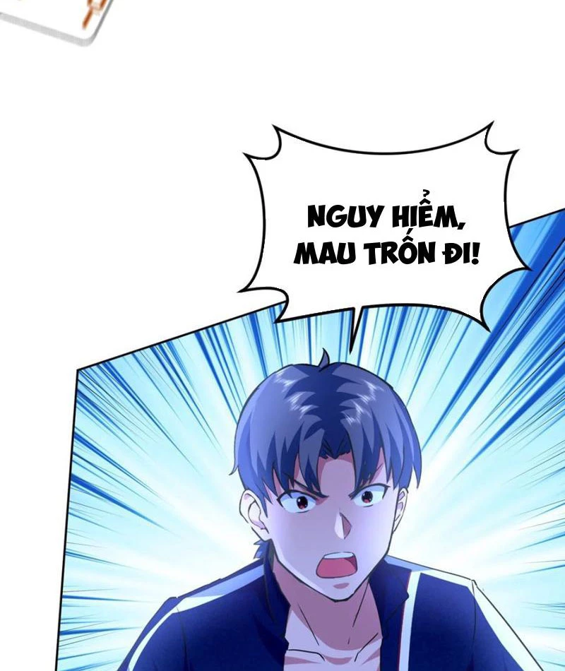 Ta thu thập hậu cung ở dị giới Chapter 43 - Trang 23