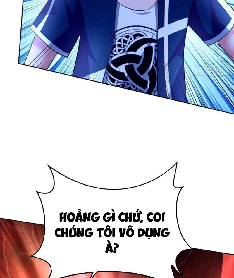 Ta thu thập hậu cung ở dị giới Chapter 43 - Trang 24