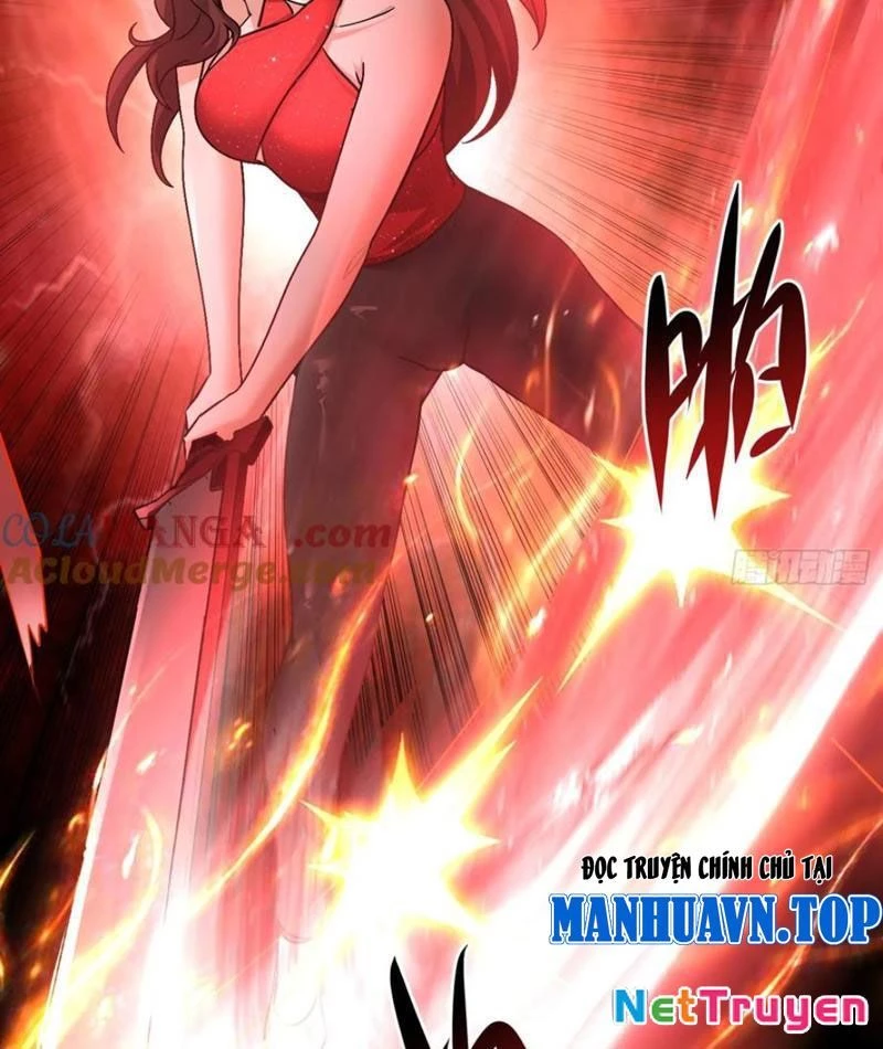 Ta thu thập hậu cung ở dị giới Chapter 43 - Trang 26