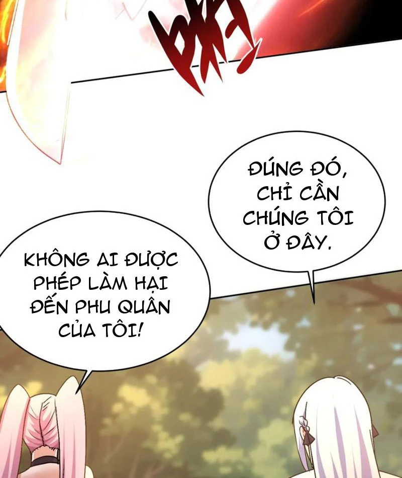 Ta thu thập hậu cung ở dị giới Chapter 43 - Trang 27