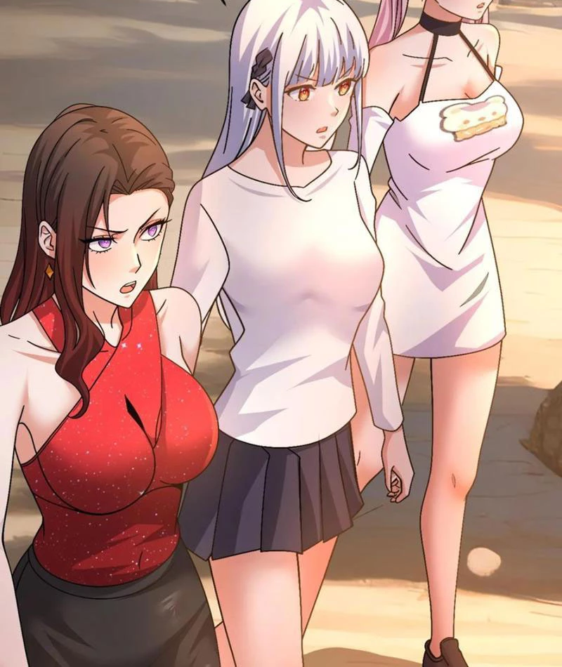 Ta thu thập hậu cung ở dị giới Chapter 43 - Trang 30