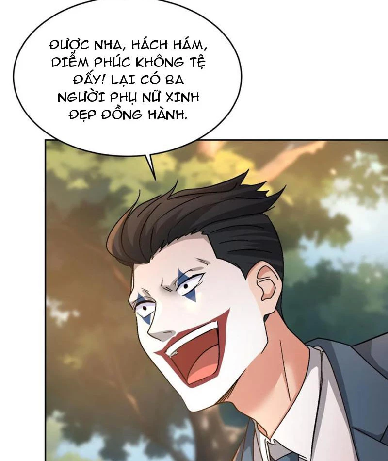 Ta thu thập hậu cung ở dị giới Chapter 43 - Trang 35