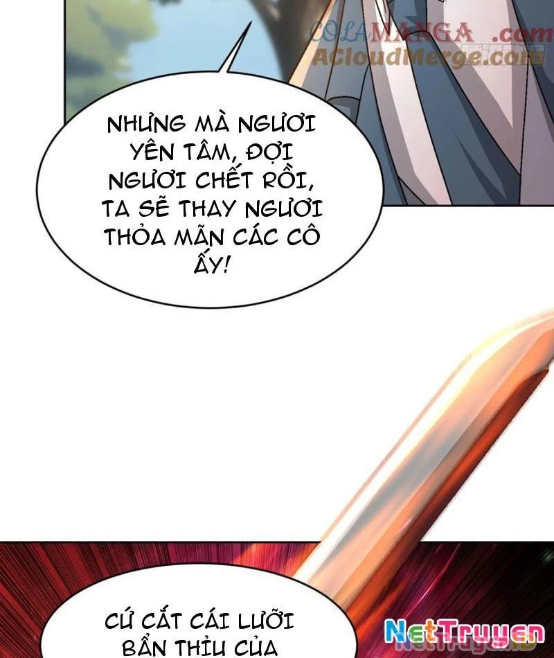 Ta thu thập hậu cung ở dị giới Chapter 43 - Trang 36