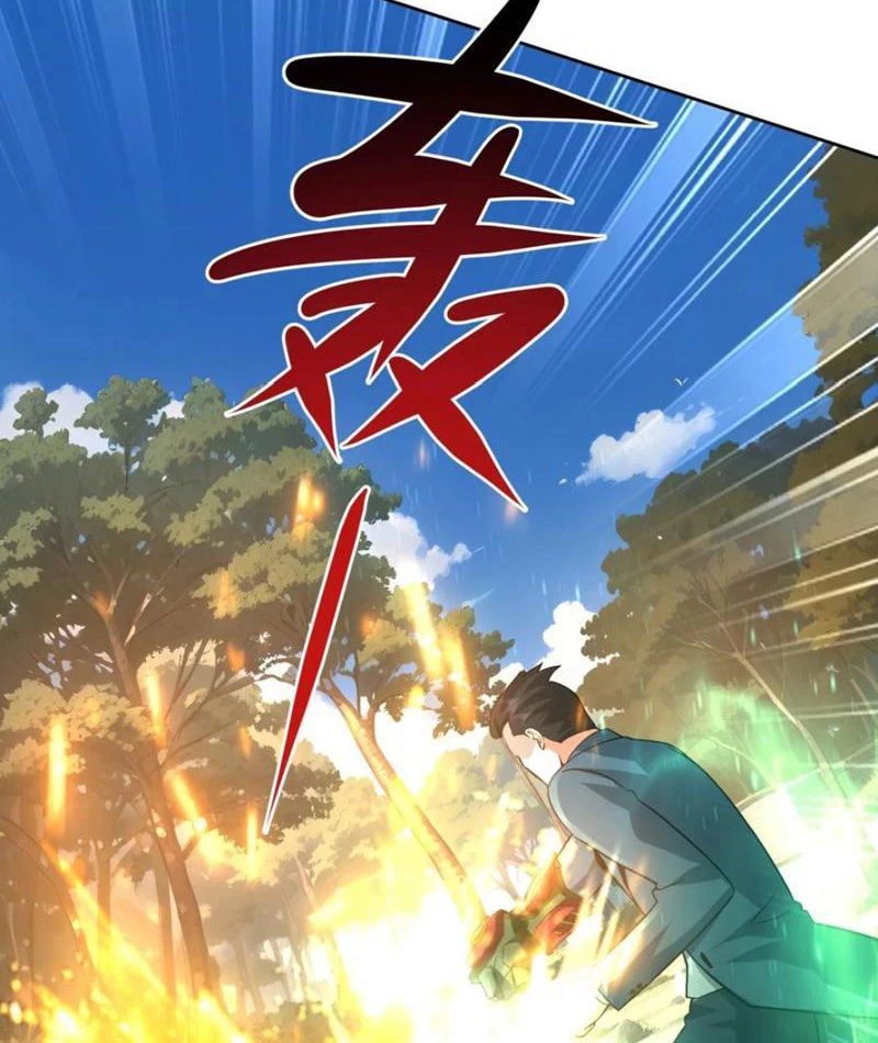 Ta thu thập hậu cung ở dị giới Chapter 43 - Trang 7