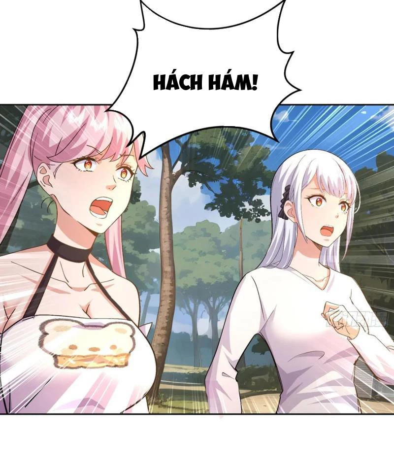 Ta thu thập hậu cung ở dị giới Chapter 43 - Trang 9