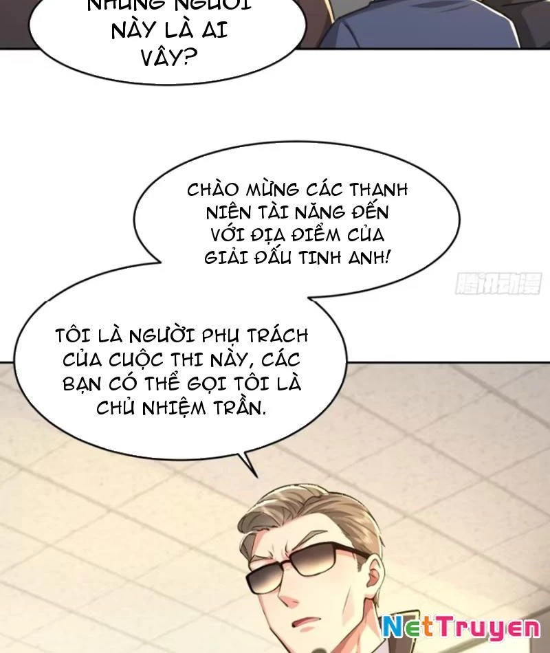 Ta thu thập hậu cung ở dị giới Chapter 44 - Trang 21