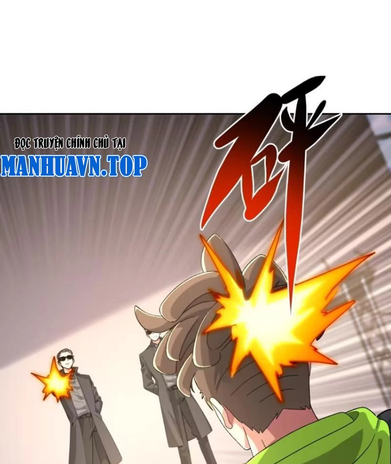 Ta thu thập hậu cung ở dị giới Chapter 44 - Trang 30