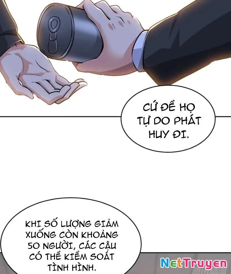 Ta thu thập hậu cung ở dị giới Chapter 44 - Trang 46