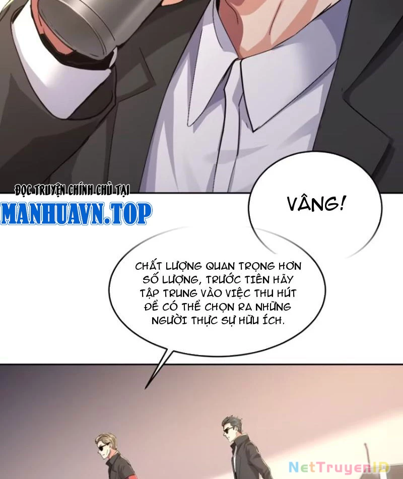 Ta thu thập hậu cung ở dị giới Chapter 44 - Trang 48