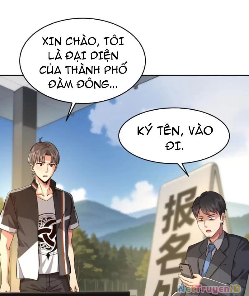 Ta thu thập hậu cung ở dị giới Chapter 44 - Trang 9