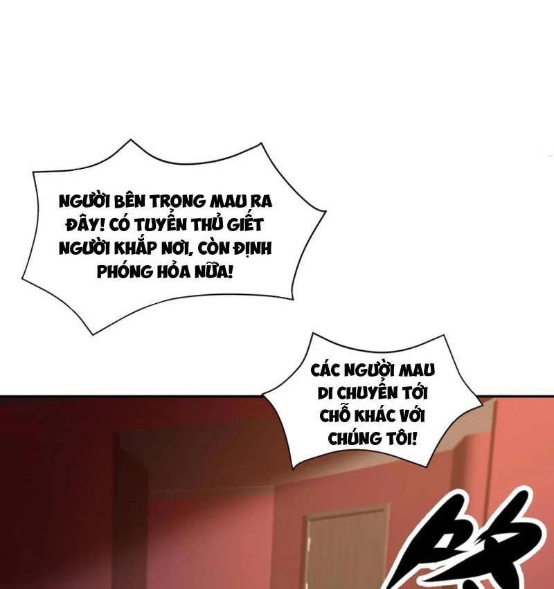 Ta thu thập hậu cung ở dị giới Chapter 45 - Trang 18