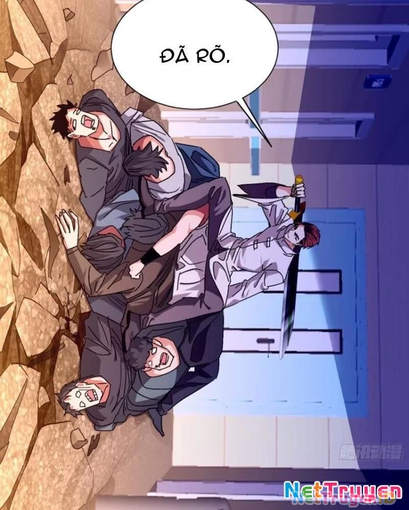 Ta thu thập hậu cung ở dị giới Chapter 46 - Trang 21